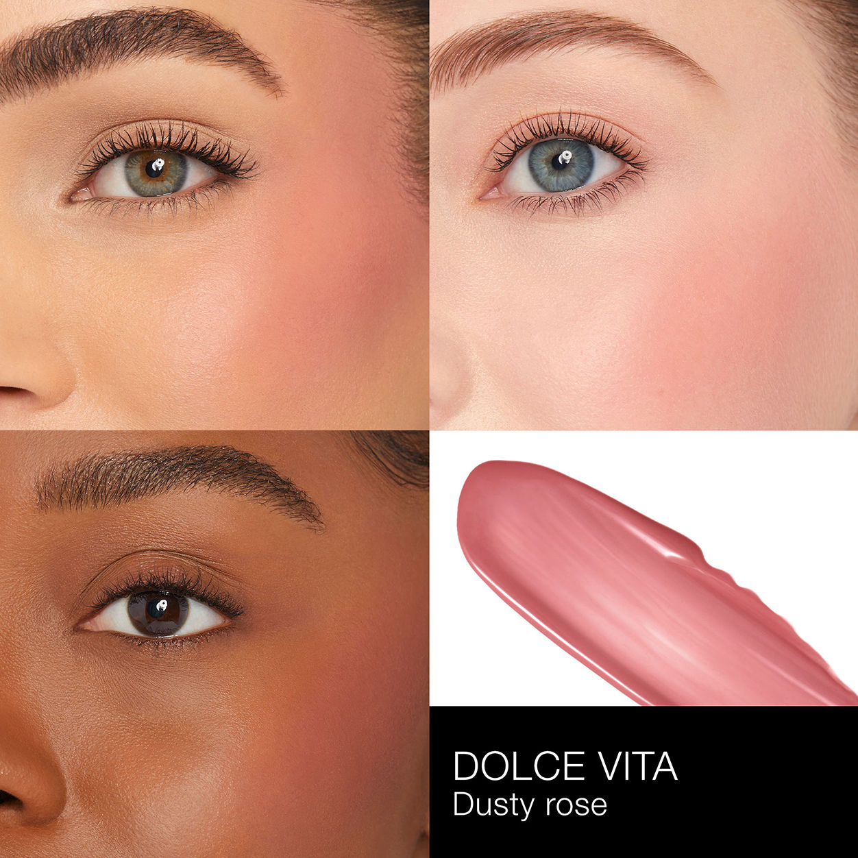 Afterglow Liquid Blush - Long Lasting Waterproof Cheek Tint for Natural Flush - Perfect for Everyday Wear, Date Night & Special Occasions