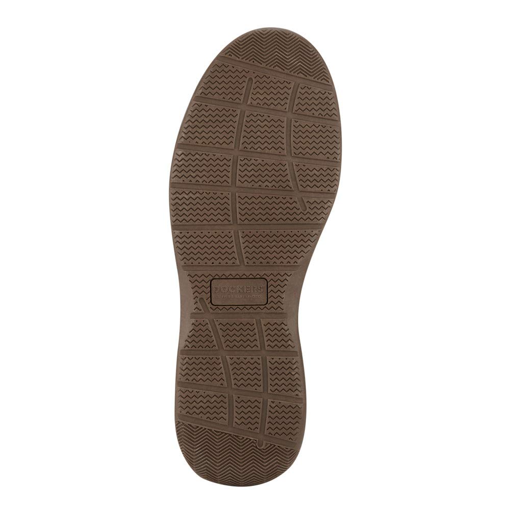 Dockers Unisex Boat Shoes for Men & Women - Comfortable Slip-On Deck Shoes for Casual Wear, Sailing & Outdoor Activities