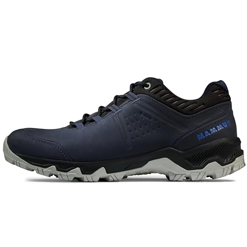 Navy Black