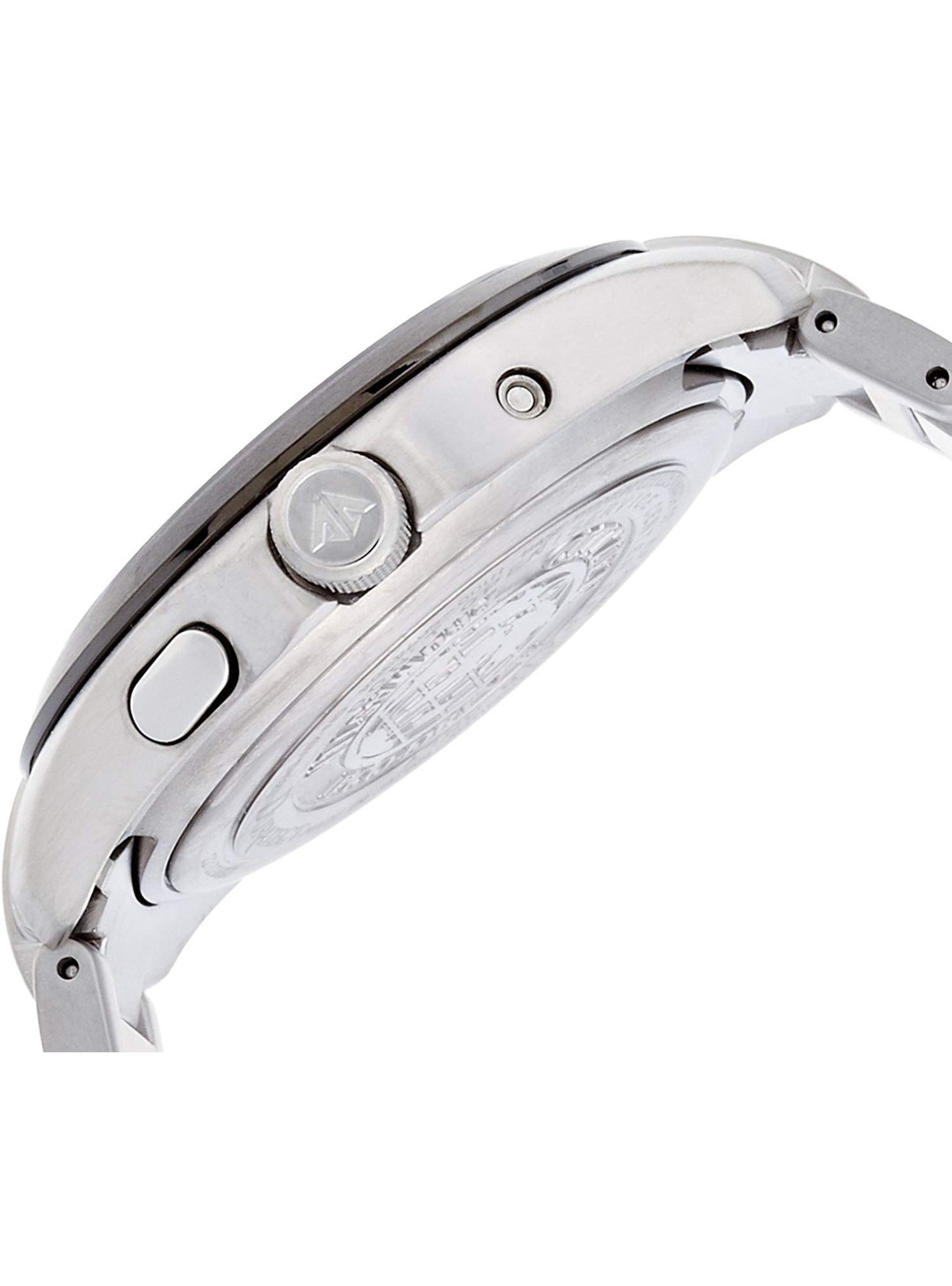 CITIZEN PROMASTER LAND PMD56-2952 Men's Eco-Drive Watch - Japanese Automatic Movement, Water Resistant, Made in Japan - Perfect for Outdoor Adventures, Hiking & Daily Wear