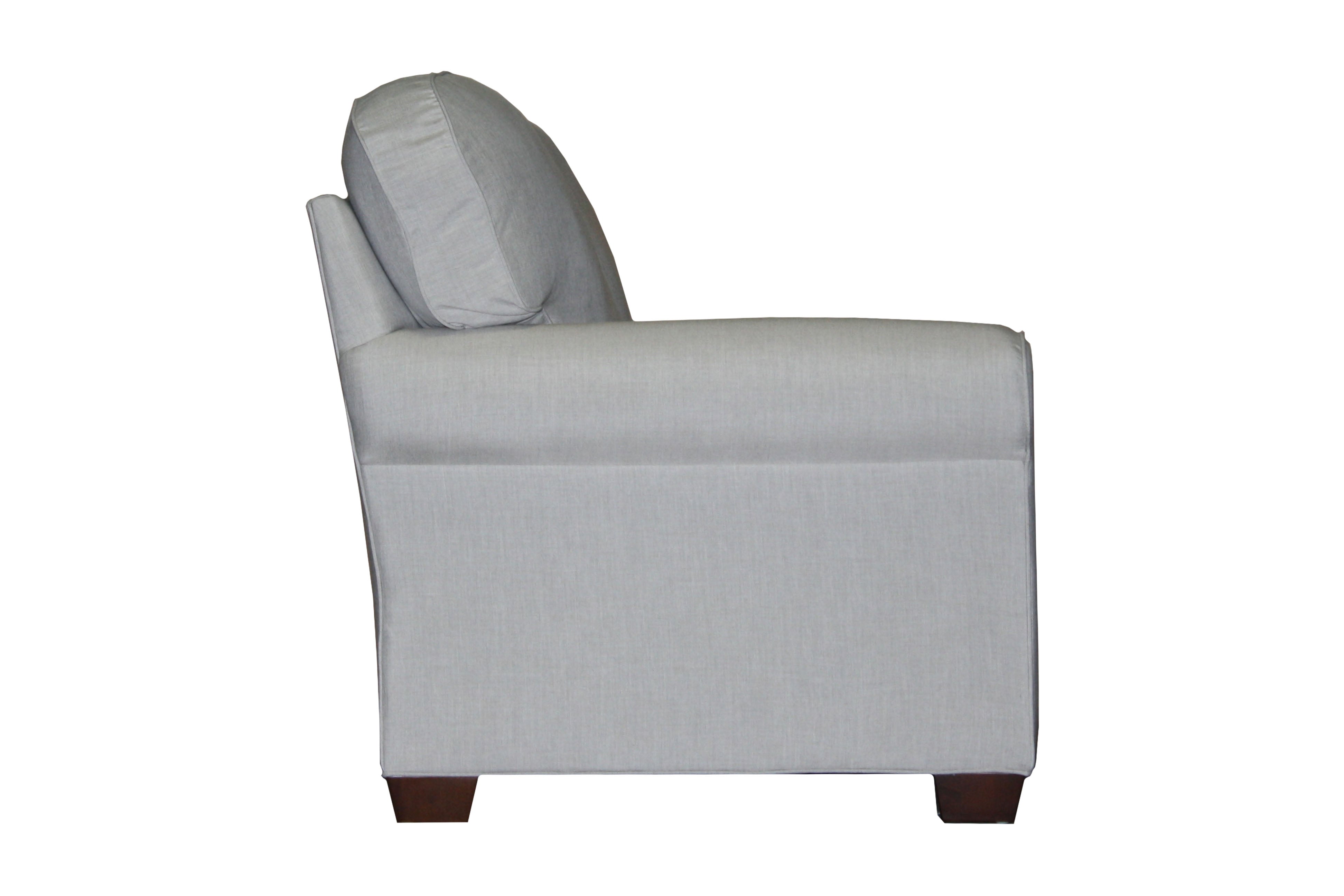 Custom Sock Arm 3-Cushion 85