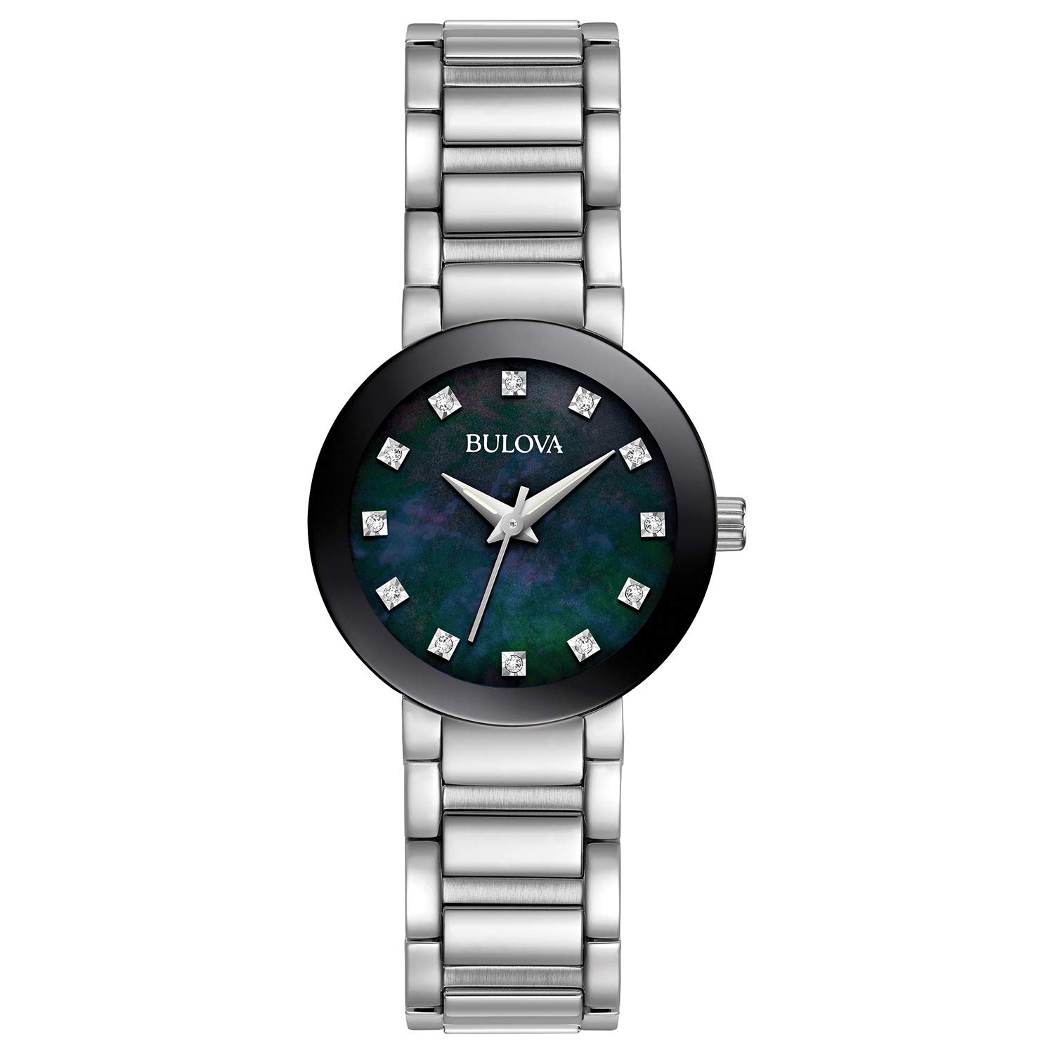 Bulova Women's Watches - Elegant & Stylish Ladies Timepieces for Everyday Wear, Office & Special Occasions