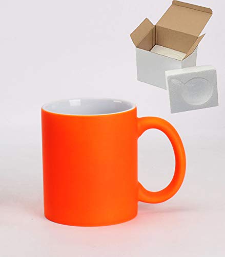Fluorescence Orange