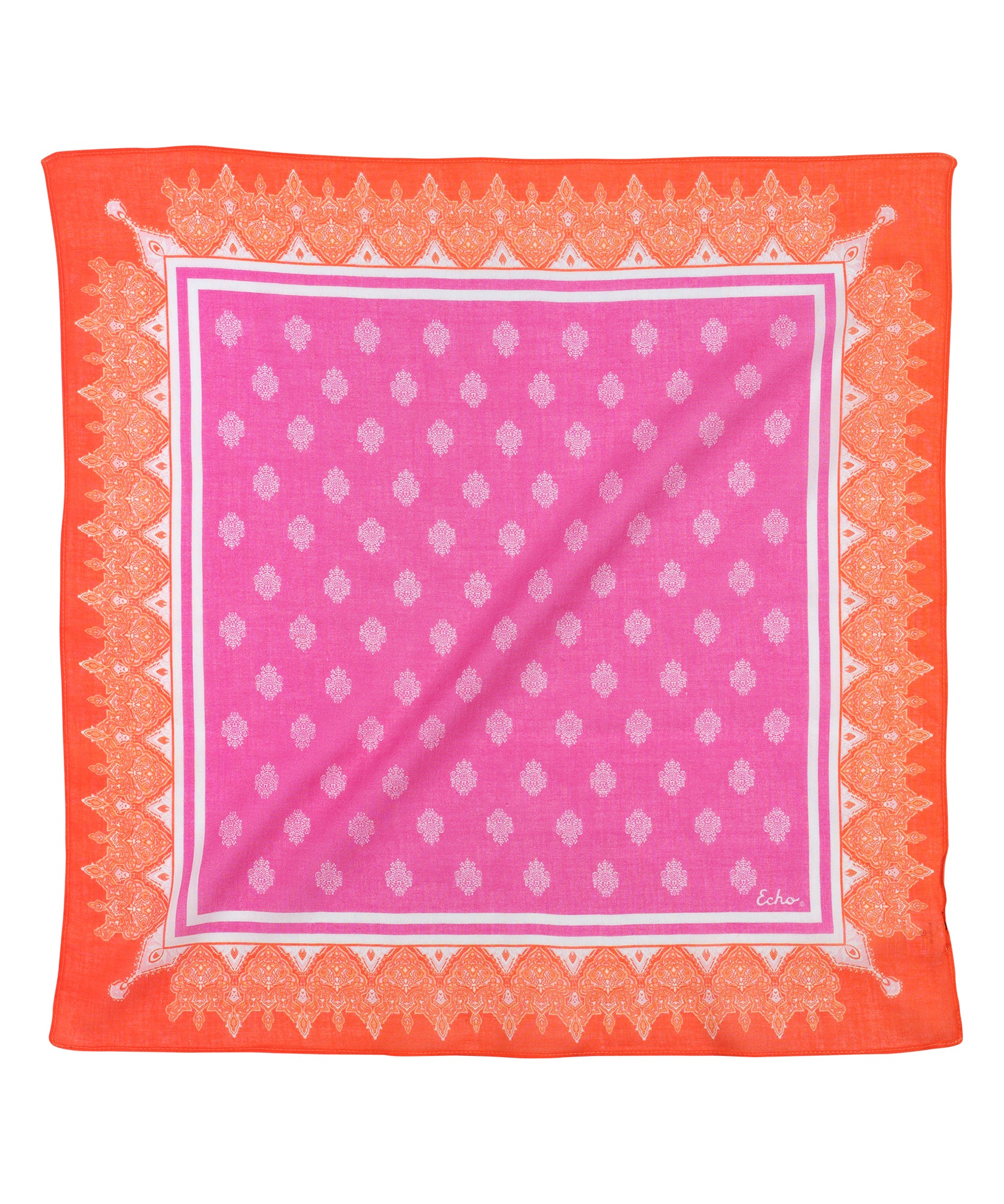Athena Soft Cotton Bandana for Women & Men - Stylish Fashion Accessory for Outdoor, Hiking, and Everyday Use