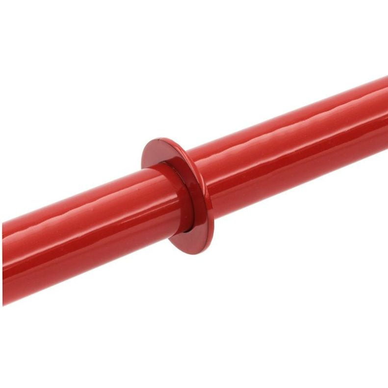 Perrin 22mm Front Sway Bar for 2008-2014 Subaru STI & 2011-2014 WRX - Performance Suspension Upgrade for Better Handling & Cornering - Perfect for Track Days & Street Driving