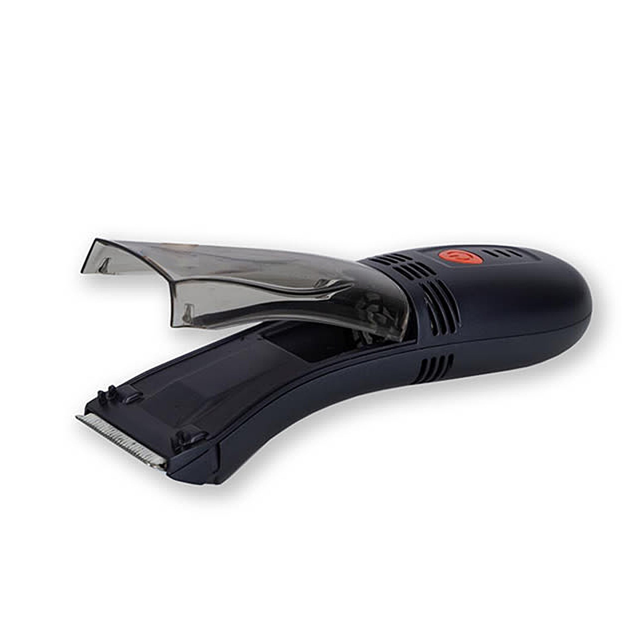 Mess-Free Beard Trimmer for Men - Precision Trim & Vacuum Technology | Perfect for Home, Travel & Grooming Gifts