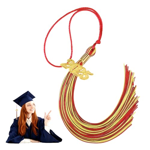 Red and Gold