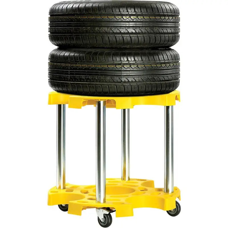 JohnDow Premium All-Season Tires for Taxis - Durable, High-Performance Tires for Urban Taxi Fleets & Commercial Vehicles