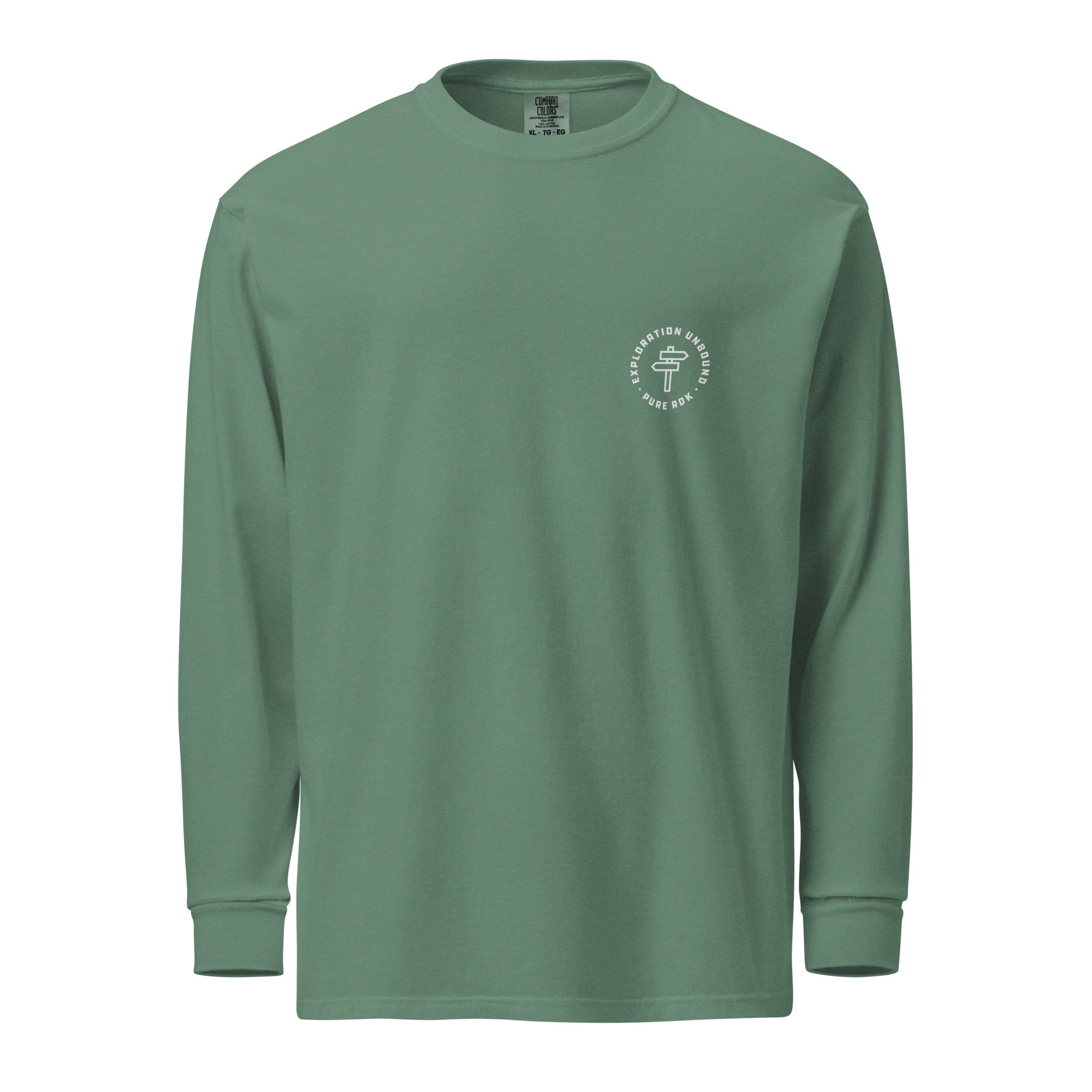Light Green