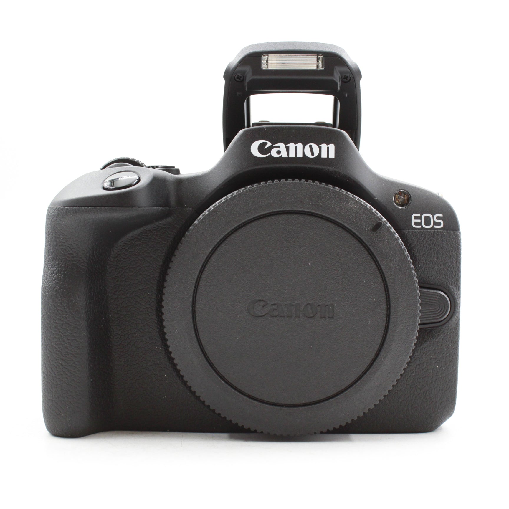 Open Box Excellent Condition Canon EOS R100 Mirrorless Camera Kit with RF-S 18-45mm & 55-210mm Lenses - Perfect for Travel, Vlogging & Photography Enthusiasts
