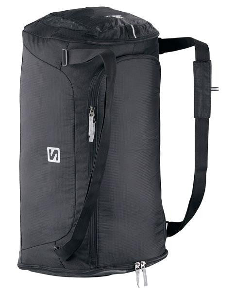 Salomon XL Sports Bag - Durable & Water-Resistant Gym Duffel for Travel, Hiking & Outdoor Adventures