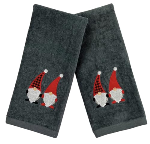 Holiday Gnomes