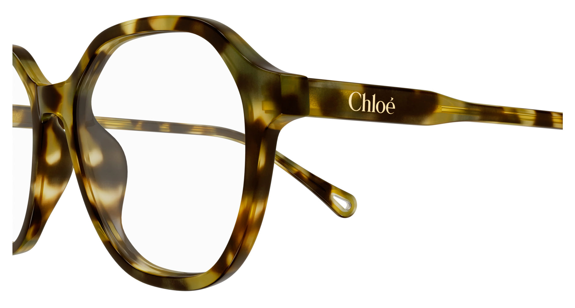 Chloe CH0315OA Sunglasses for Women - Classic Aviator Style with UV Protection - Perfect for Driving, Travel & Outdoor Activities