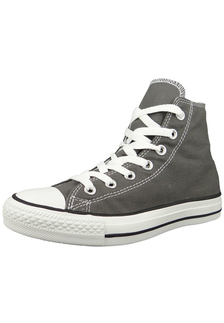 Converse Men's Chuck Taylor All Star High Top Sneakers - Size 36.5 EU (US Men's 5) - Classic Canvas Basketball Shoes for Casual Wear, Street Style & Everyday Comfort