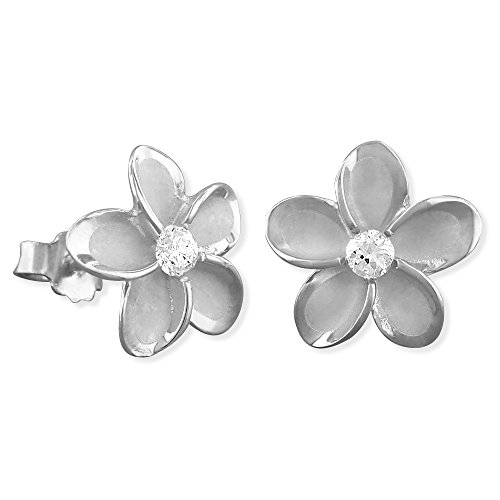 2. Rhodium Plated SS