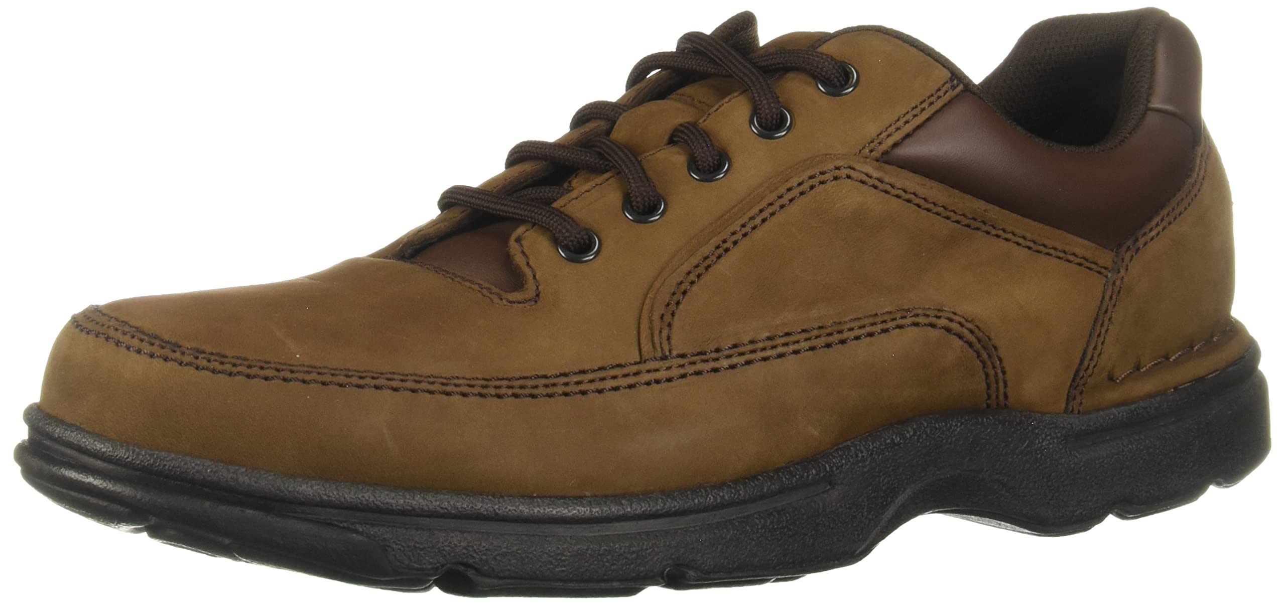 Rockport Men's Eureka Walking Shoes - Comfortable & Lightweight Sneakers for Men | Perfect for Walking, Travel & Everyday Wear