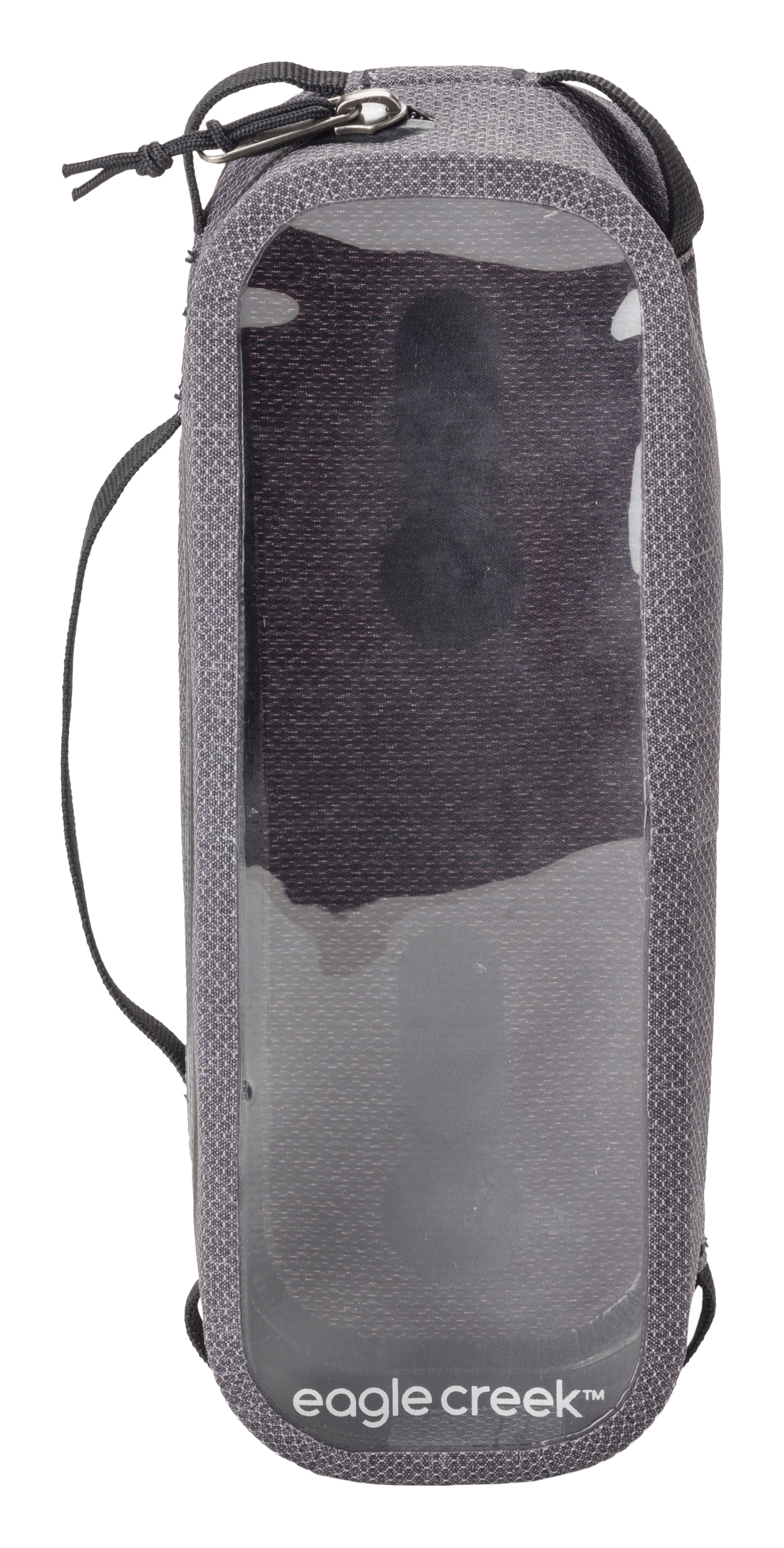 Eagle Creek PACK IT Dry Slim Cube - Waterproof Compression Packing Organizer for Travel & Backpacking - Perfect for Clothes, Toiletries & Essentials