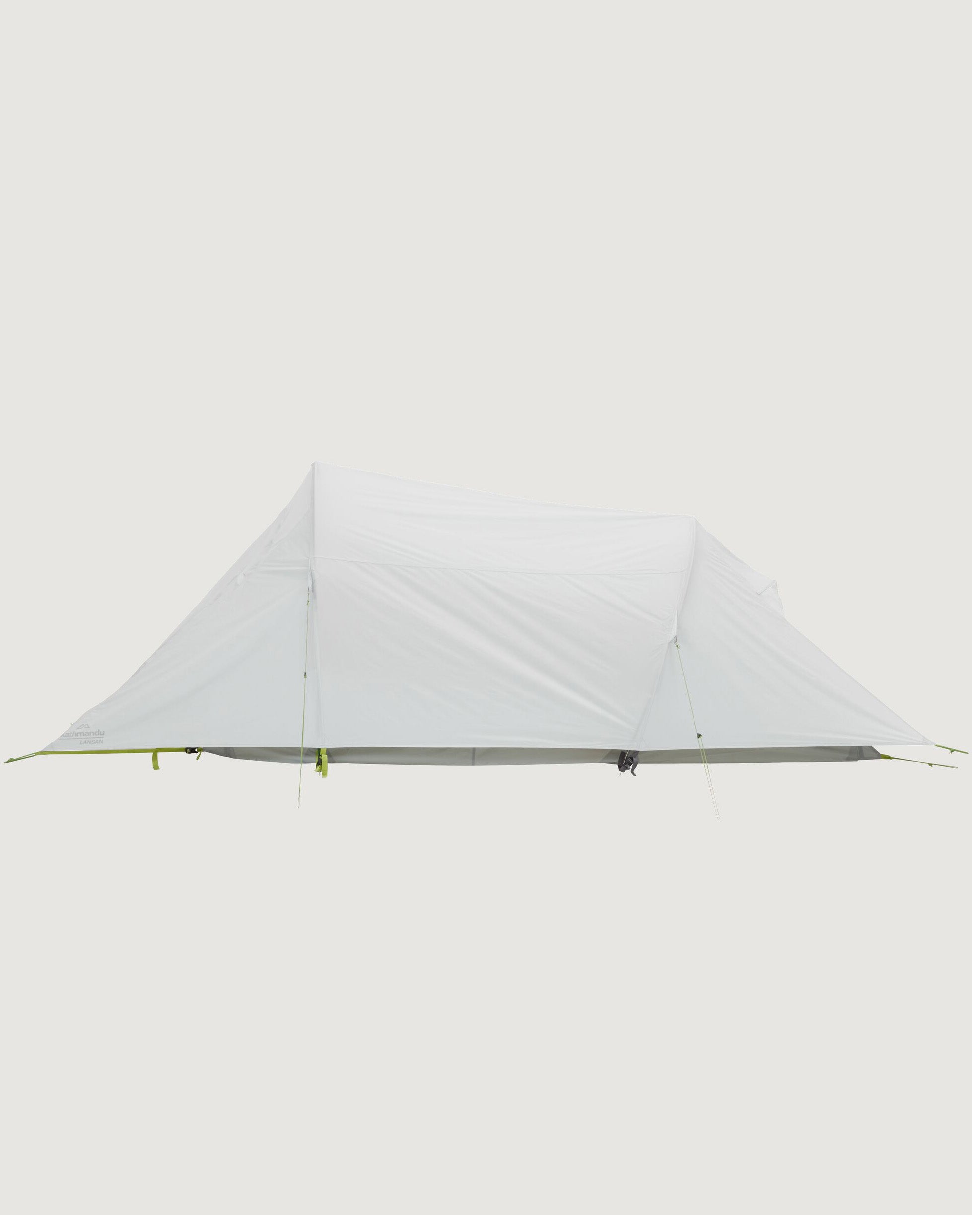 Lansan Ultralight Tent - Silver | Lightweight & Durable Camping Tent for Backpacking, Hiking & Outdoor Adventures