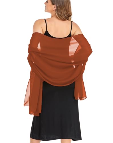 Burnt Orange