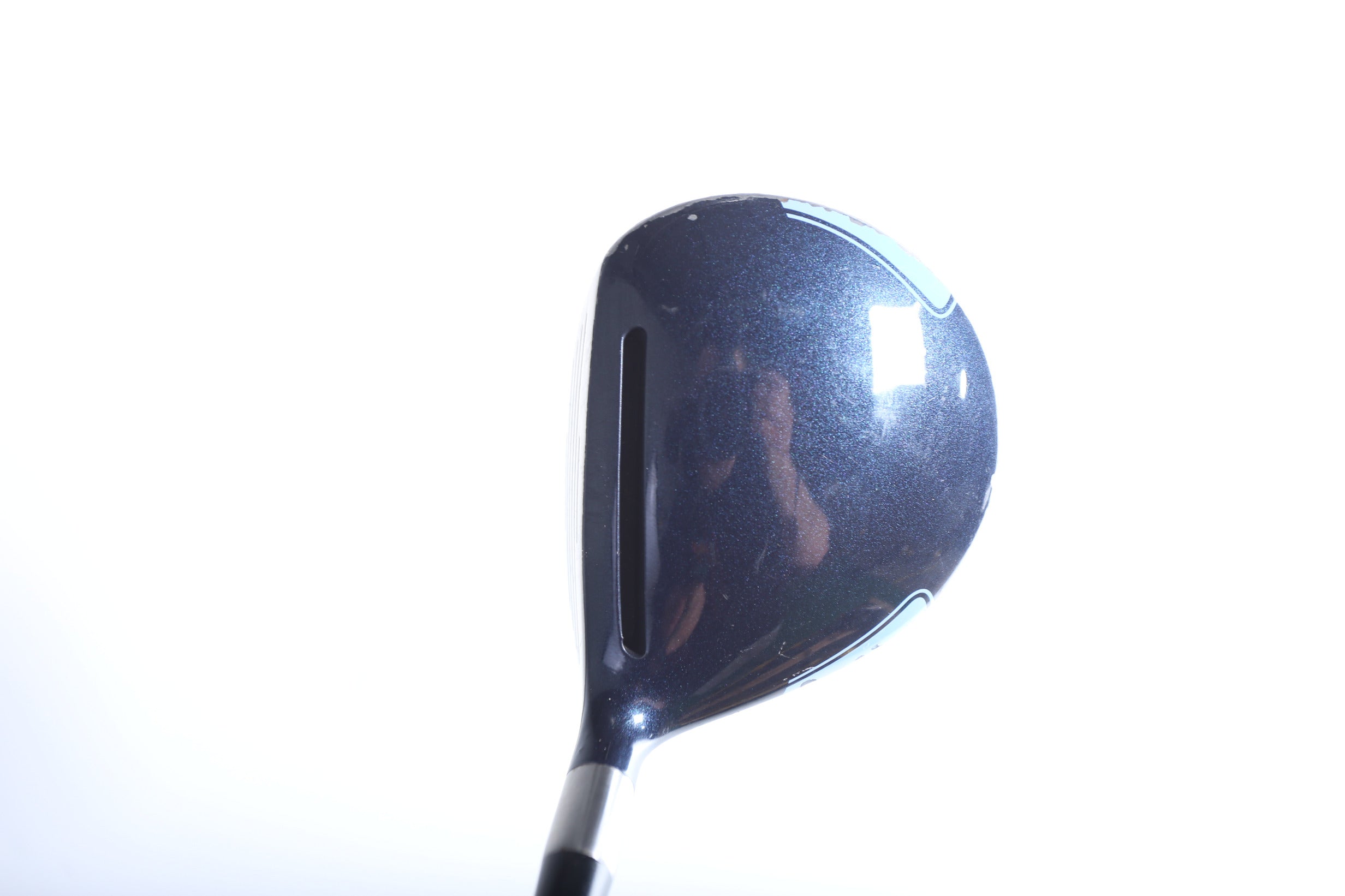 Used Adams Idea 5 Wood Golf Club - Right Handed 18° Ladies Flex - Perfect for Women Golfers on the Course