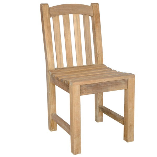 Chelsea Dining Chair - Modern Wooden Kitchen Chairs Set of 2, Comfortable Upholstered Seat for Dining Room, Kitchen, Breakfast Nook & Home Decor