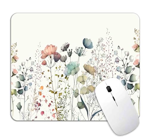 Watercolor Flowers