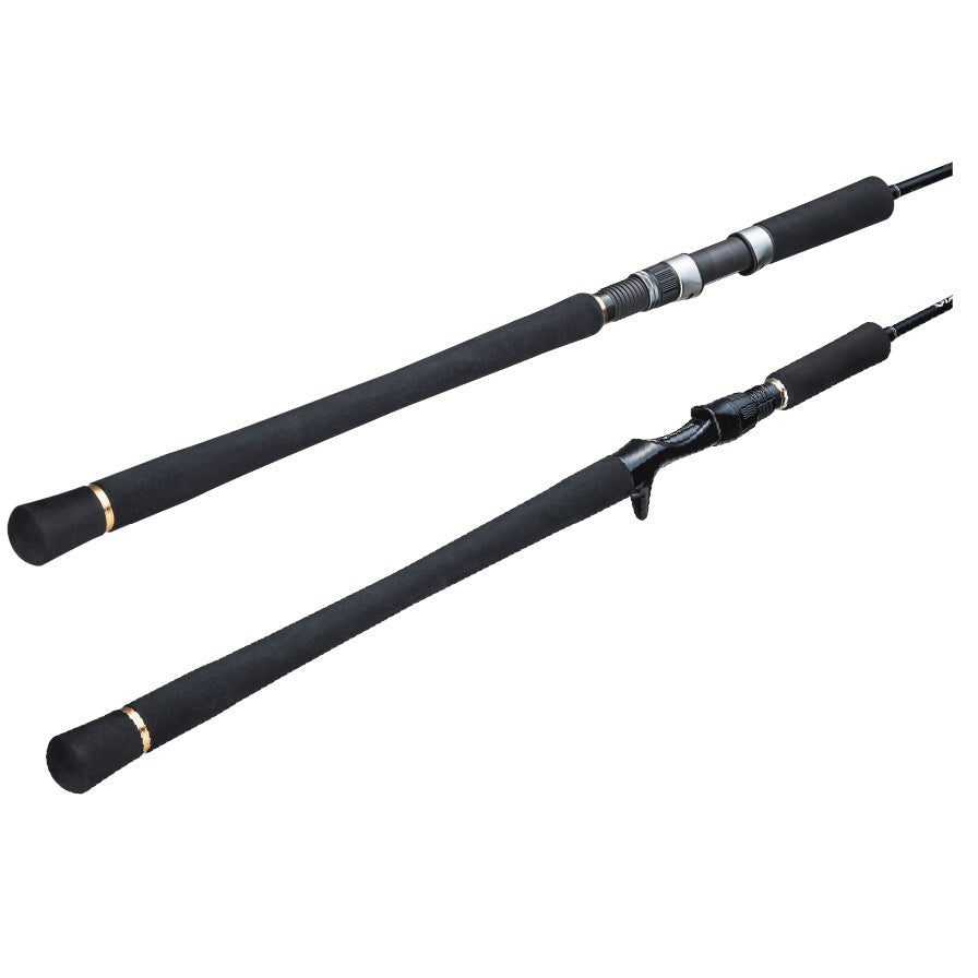 Major Craft 1G Giant Killing Jigging Spinning Rods - Premium Saltwater Fishing Rod for Jigging & Casting - Perfect for Offshore & Deep Sea Fishing Adventures