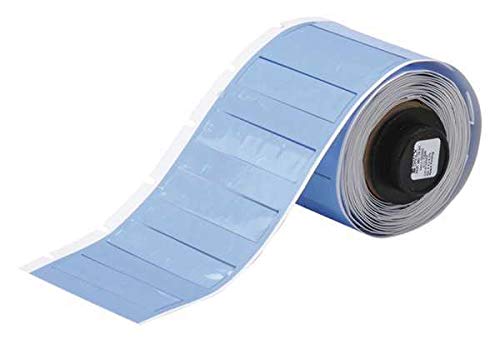 TLS 2200/TLS PC Link Wire Marker Sleeves - Durable Cable Labels for Electrical Wiring, Network & Industrial Use - Perfect for Organizing Cables in Offices, Data Centers & Home DIY Projects