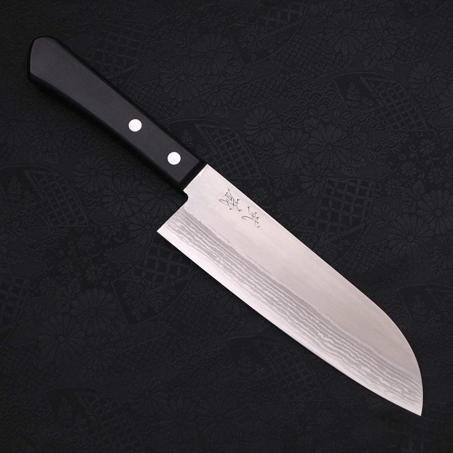 Premium Santoku Knife 7