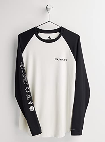 Stowe White / True Black