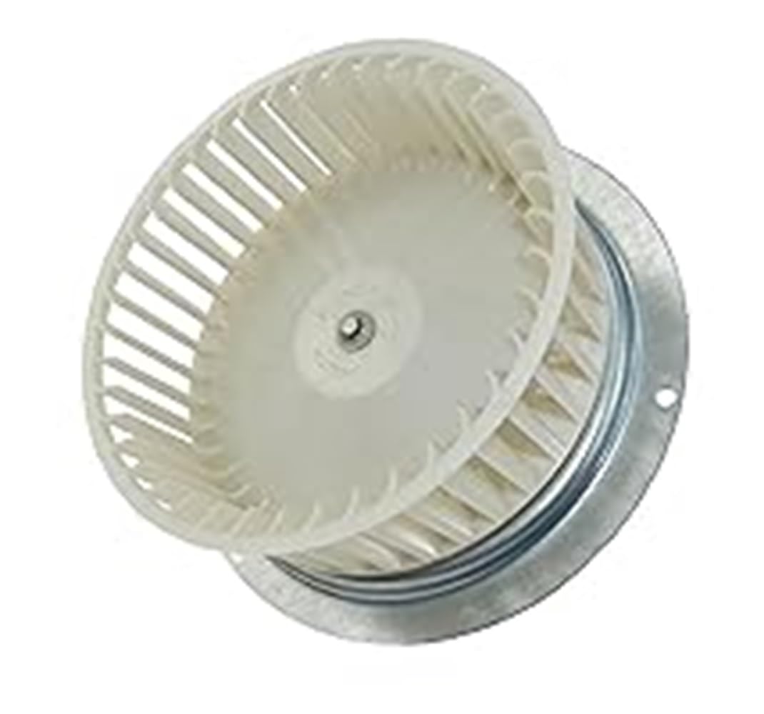 NuTone 0696B000 Replacement Motor Assembly for QT100 & QT110 Series Bathroom Exhaust Fans - Perfect for Home Ventilation & Moisture Control