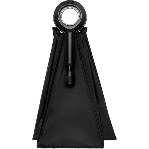 Profoto Clic Softbox Octa 2.3' - Professional Photography Lighting Diffuser for Studio & Portrait Photography - Perfect for Soft, Even Lighting in Portraits, Product Shoots & Commercial Photography