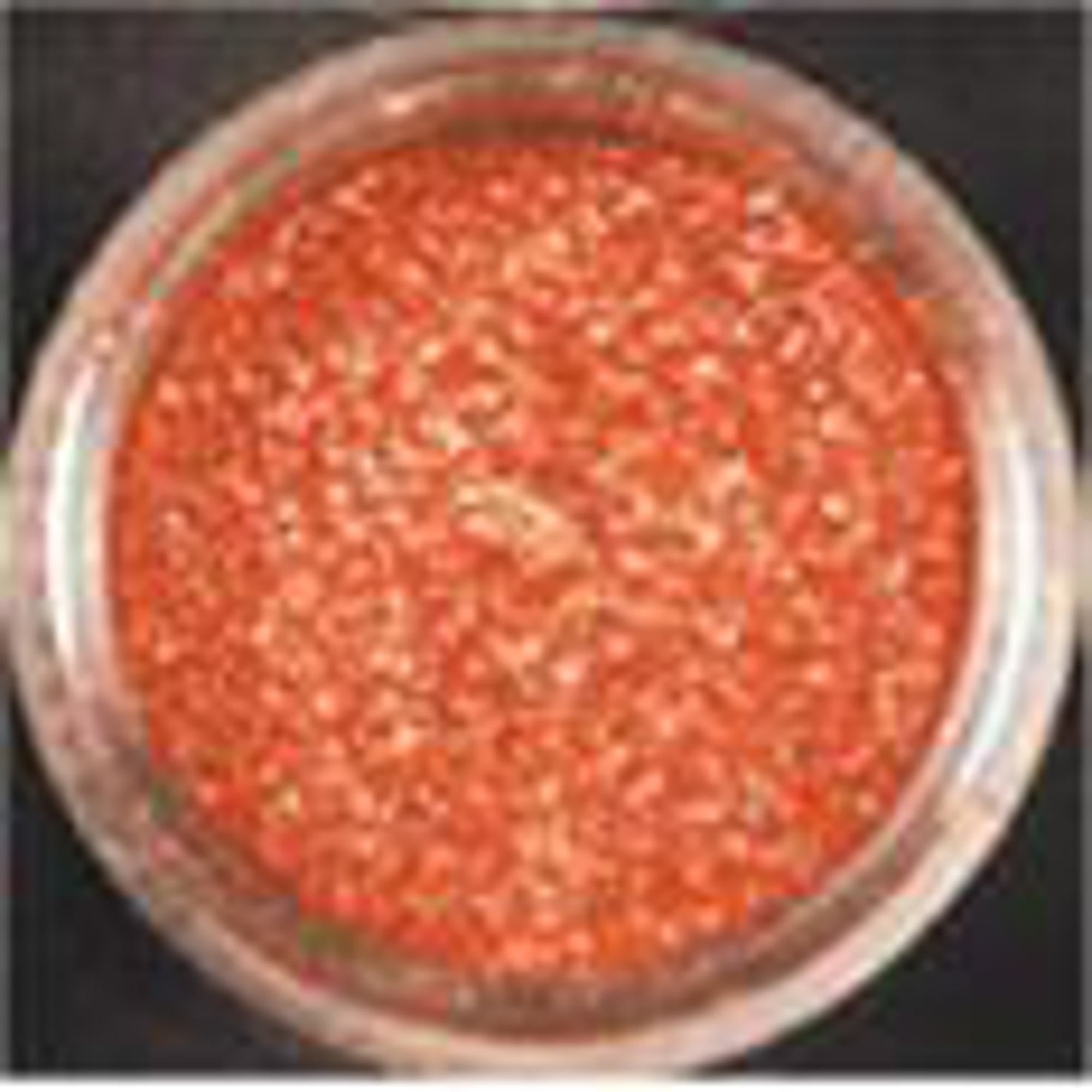 Luster Mini Copper Quasar Powder - Natural Skin Brightening & Glow Booster for Face & Body | Perfect for Daily Skincare Routine & Special Occasion Makeup Prep