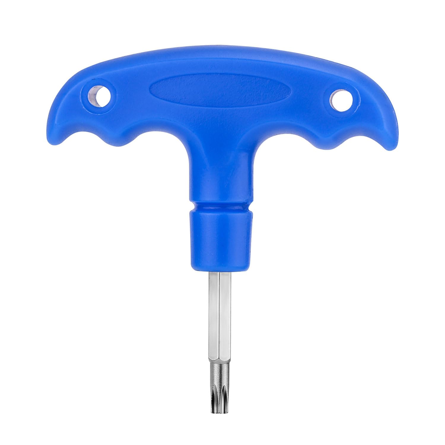 Premium Adjustable Golf Club Wrench - Heavy Duty Metal Torque Tool with Shaft Adapter for Golf Club Repair & Maintenance | Perfect for Golfers, Club Fitters & Repair Technicians | Use on Driving Range, Golf Course & Workshop