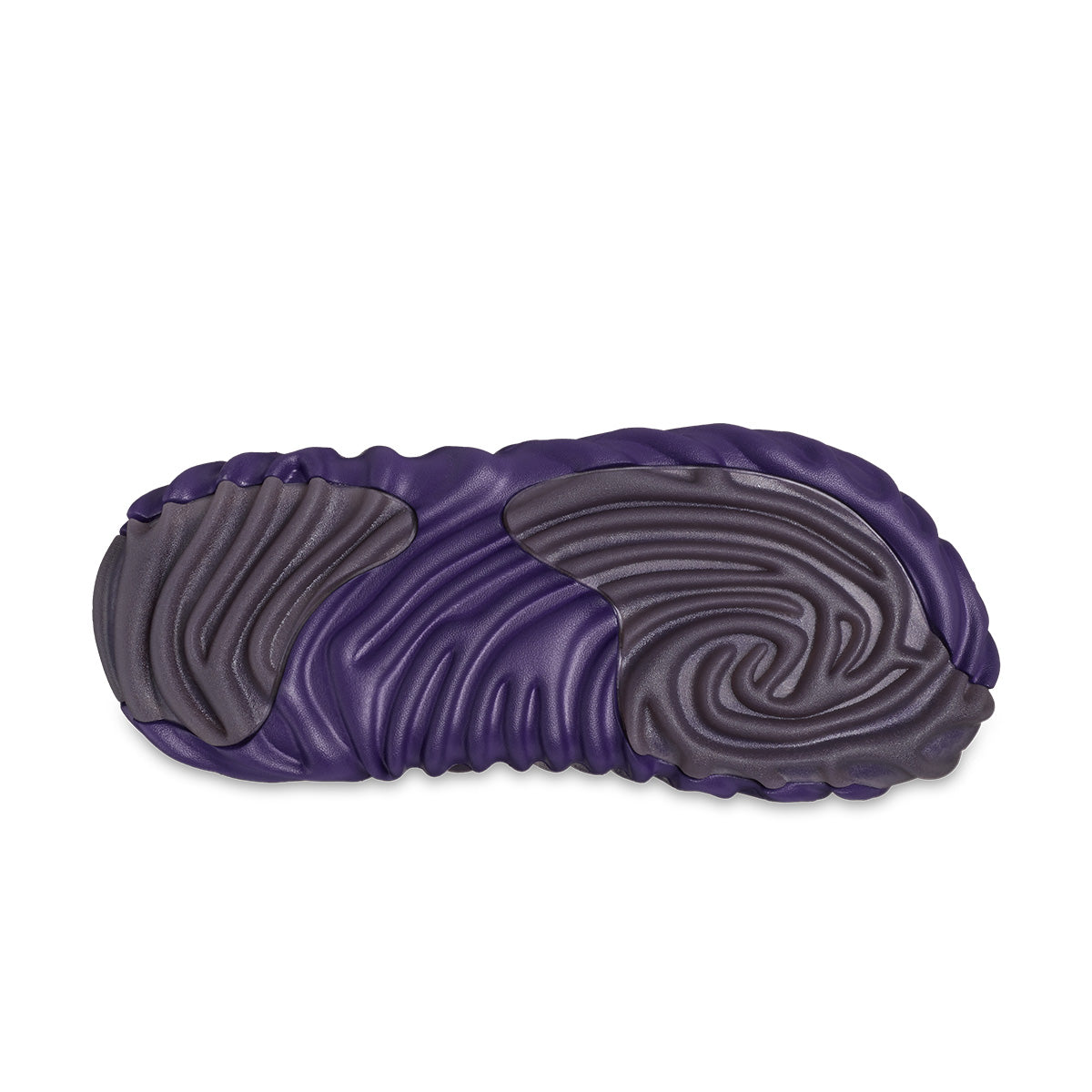 Salehe Bembury The Pollex Clog 'Ube' - Comfortable Unisex Crocs Collaboration Shoes for Men & Women - Perfect for Casual Wear, Beach, Pool & Outdoor Activities