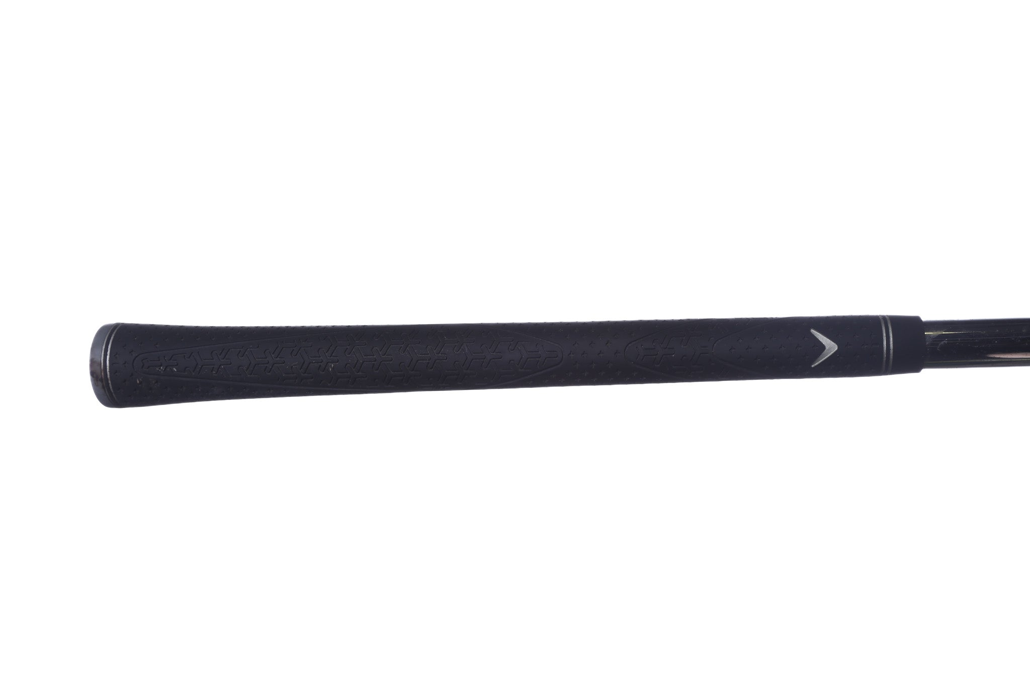Used Callaway Steelhead XR Pro 8 Iron Right Handed Stiff Flex Golf Club - Perfect for Practice & Game Improvement
