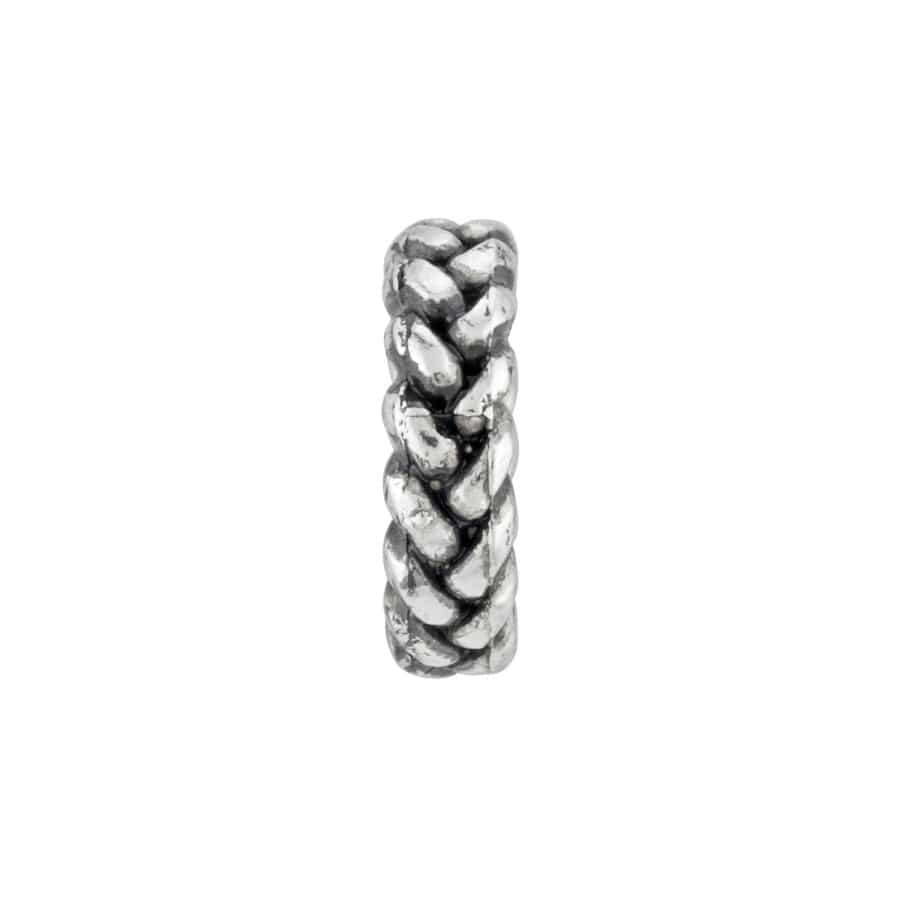 Hair Braid Spacer - Professional Hair Styling Tool for Perfectly Spaced Braids | Ideal for Salons, DIY Hairstyling, and Special Occasions