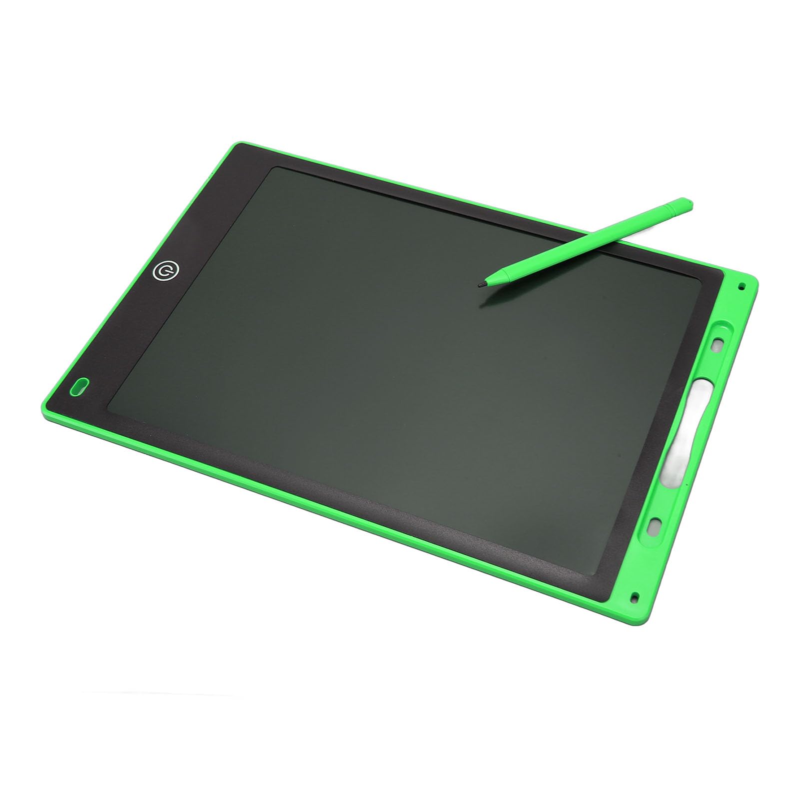 10 Inch LCD Drawing Tablet for Kids - Erasable Writing Pad for Toddlers & Children - Perfect for Home, School & Travel Learning Activities