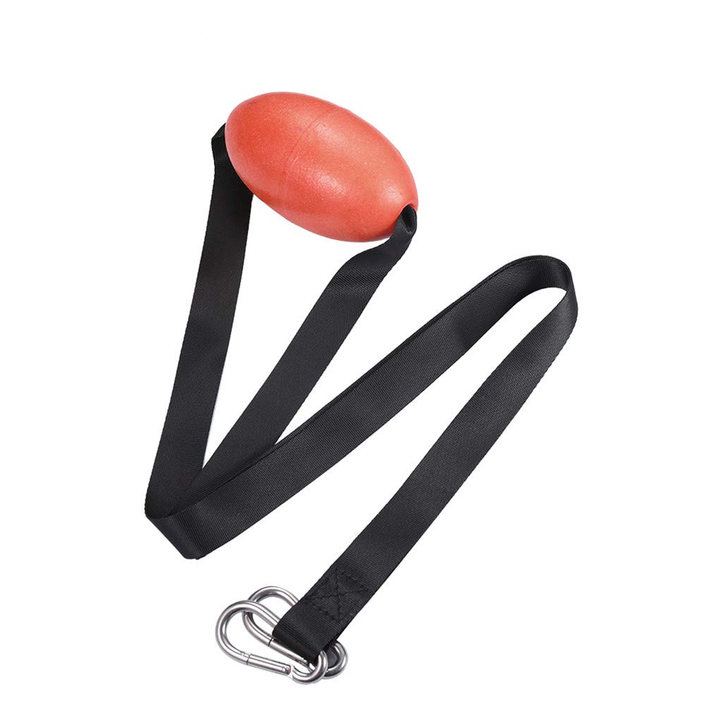 **30ft Nylon Kayak Anchor Rope with Stainless Steel Clips - Heavy Duty Drift Control for Kayaks, Canoes & Small Boats - Perfect for Fishing, Camping & Water Sports**