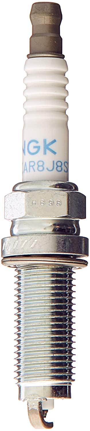 NGK 95660 ILZKAR8J8SY Iridium Spark Plug (Pack of 1) - High Performance Spark Plug for Honda, Acura, Lexus, Toyota - Perfect for Engine Tuning & Maintenance
