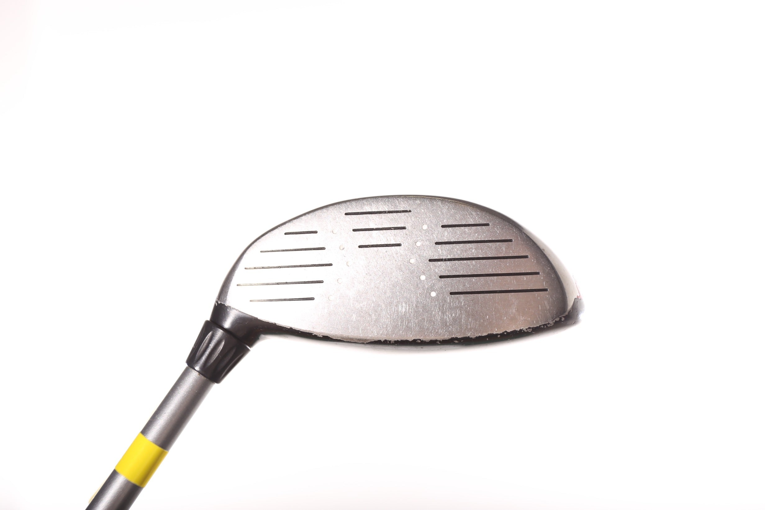 Used Callaway Diablo Edge 3 Wood Golf Club - Right Handed 15° Ladies Flex Graphite Shaft | Perfect for Women Golfers on Fairway Shots & Long Drives