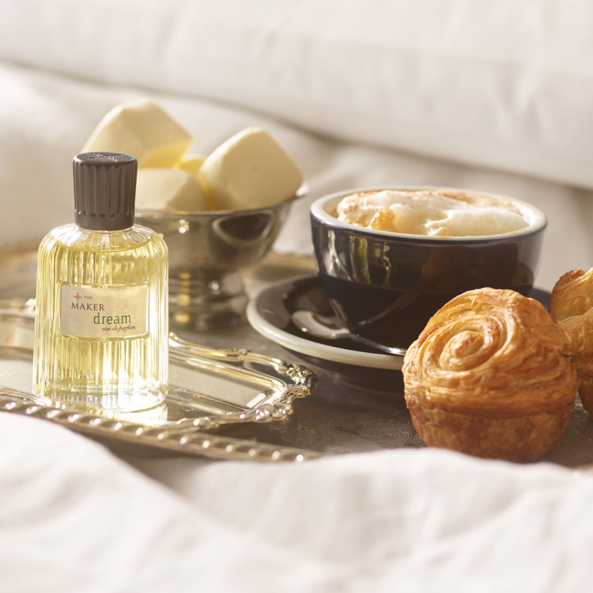 Dream Eau de Parfum for Women - Long Lasting Luxury Floral Fragrance | Perfect for Date Night, Office & Special Occasions