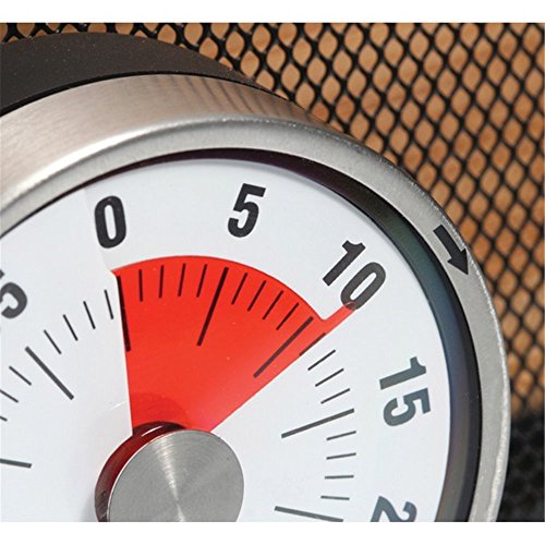 TAYLOR 5874 Mechanical Indicator Timer - High Precision Industrial Timer for Machinery, Equipment & Automation | Perfect for Manufacturing, Process Control & Maintenance Applications