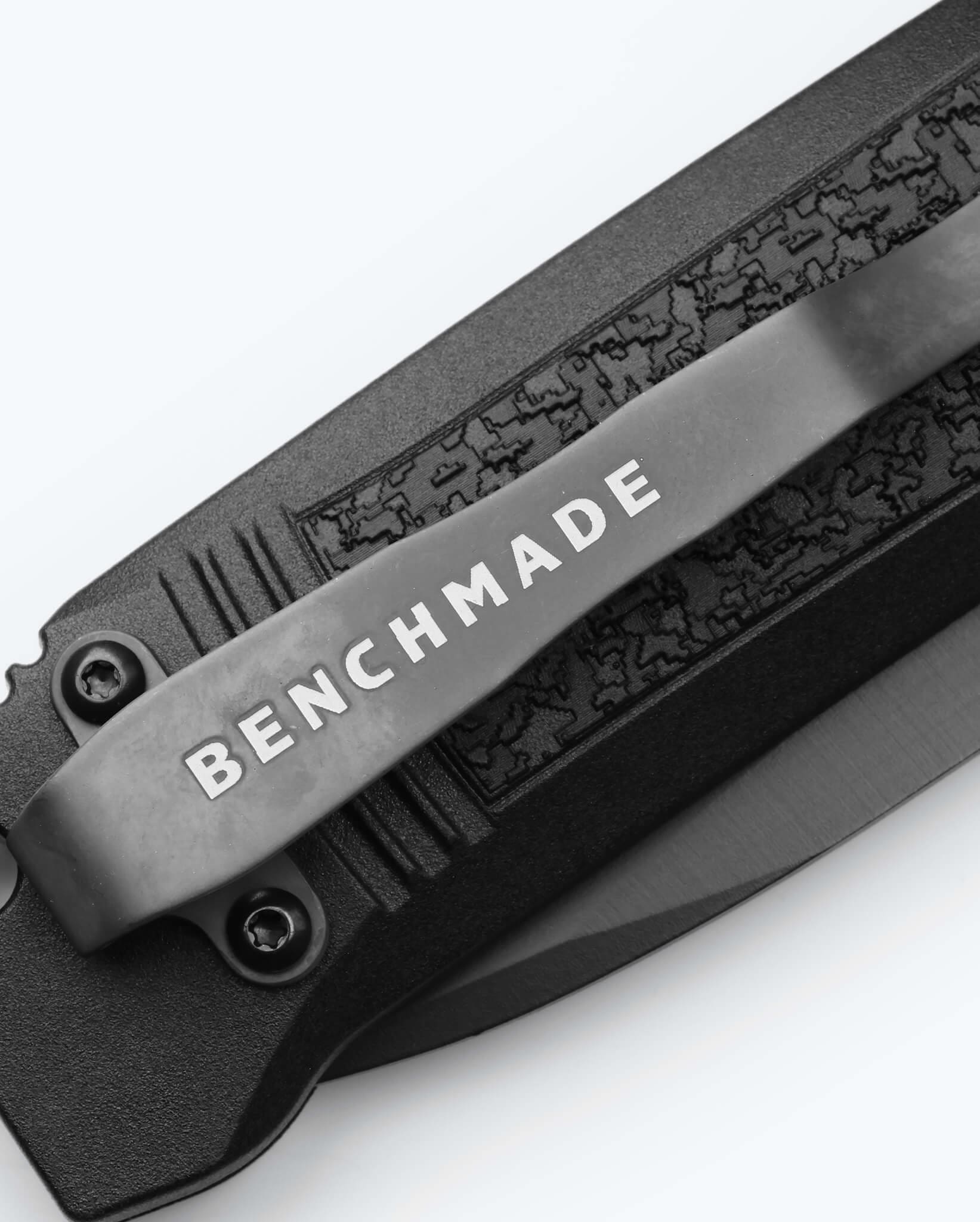 Casbah® Black Grivory® Knife - Premium Tactical Folding Pocket Knife for Outdoor Camping, Hiking & Everyday Carry (EDC)