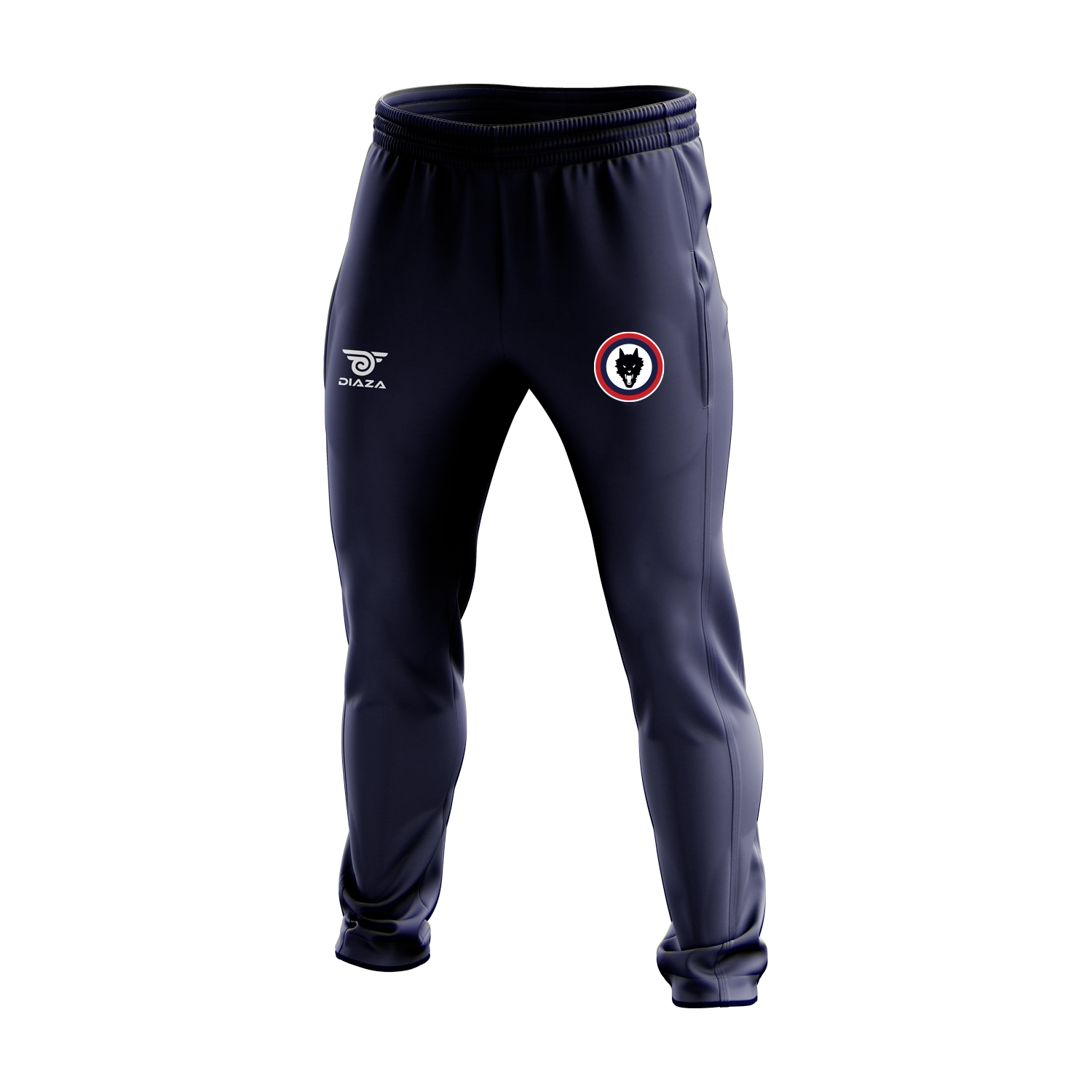 Campobasso FC Scuba Pant - High-Performance Scuba Diving Pants for Men & Women - Perfect for Underwater Adventures, Spearfishing, and Water Sports