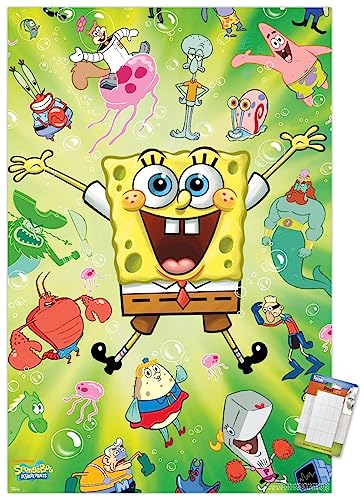 Poster & Mount Bundle