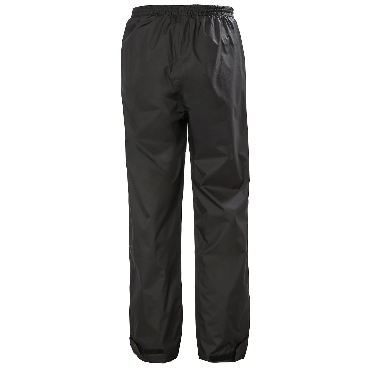 Waterproof Rain Pants for Men - Manchester Outdoor Hiking & Cycling Weatherproof Trousers - Perfect for Camping, Commuting & Stormy Weather
