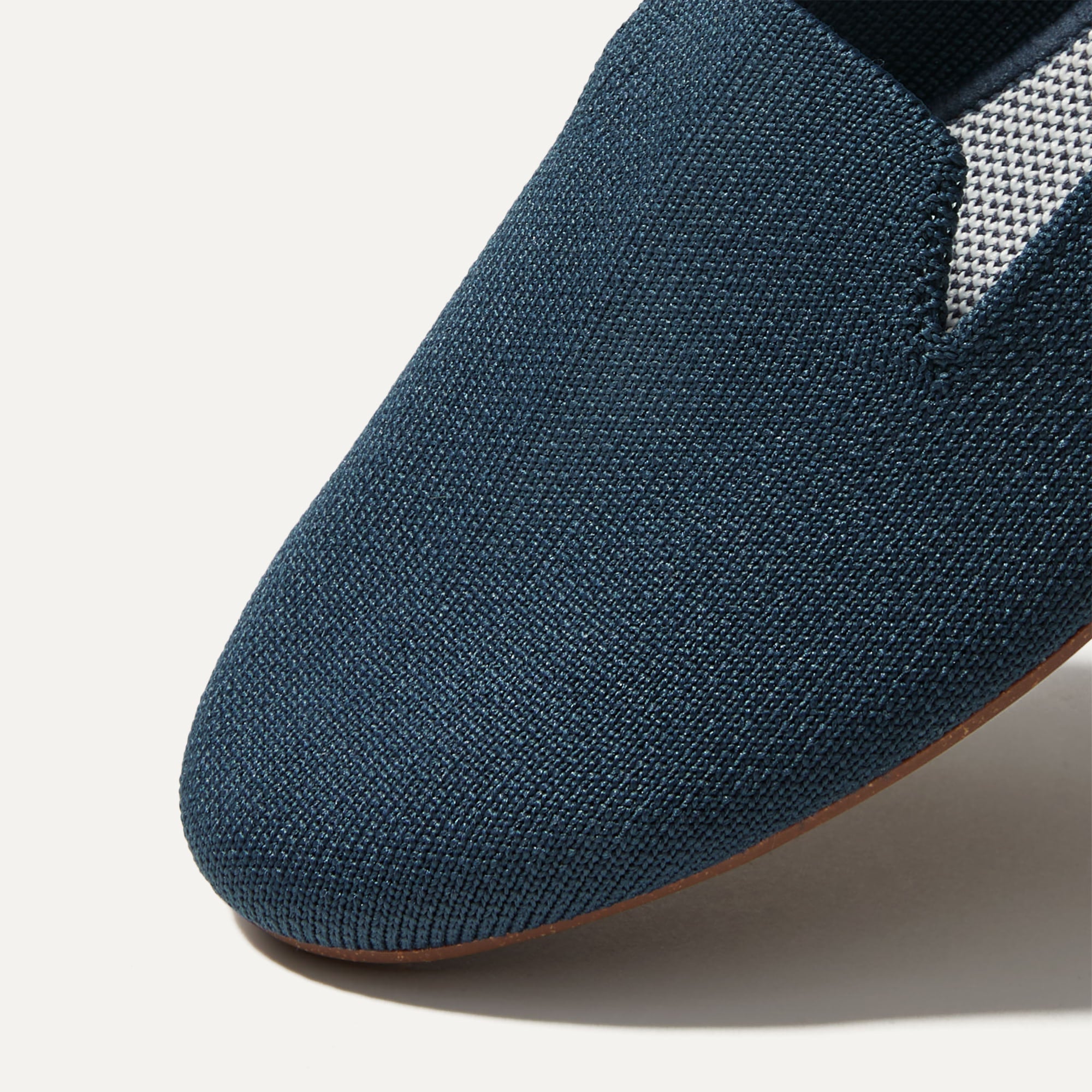 Premium Men's Navy Blue Loafers - Comfortable & Stylish Slip-On Shoes for Casual Wear, Office & Travel