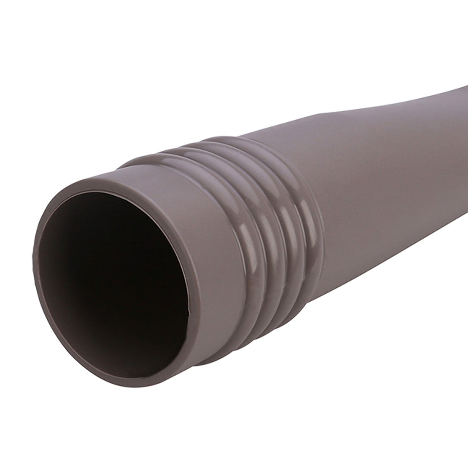 Genuine Kirby Replacement Crevice Tool Assembly for Senria & Sentira II Upright Vacuums - Perfect for Hard-to-Reach Corners, Baseboards & Tight Spaces