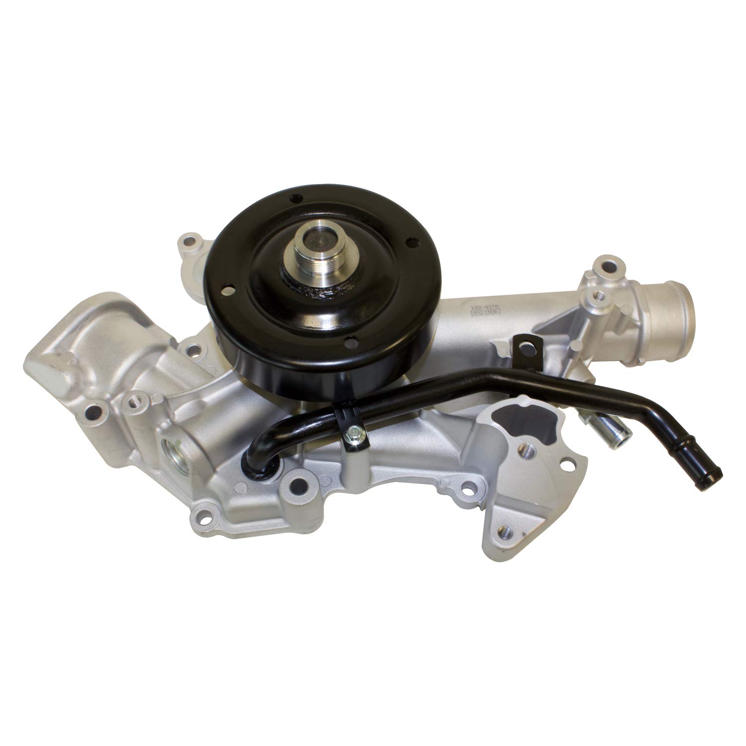 GMB 120-4370 OE Replacement Water Pump with Gasket - Compatible with [Vehicle Models] - High Performance Cooling System Part - Perfect for Engine Overheating Prevention & Maintenance